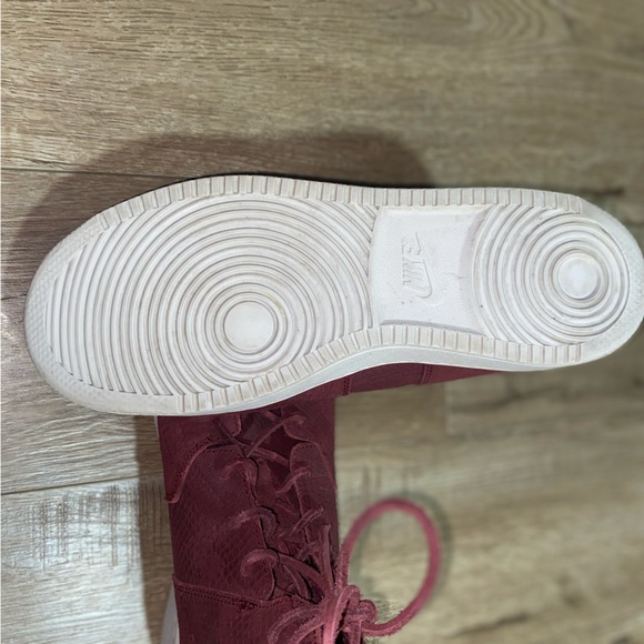 Nike Jordan Westbrook 0.2 Mens Night Maroon Shoes 854563 601 - Picture 3 of 9